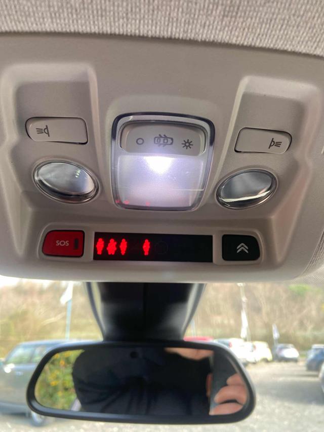 CITROEN C3 usata, con Fendinebbia