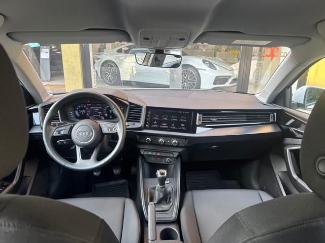 AUDI A1 usata, con Controllo automatico clima