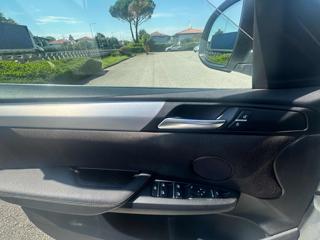 BMW X4 usata, con Servosterzo