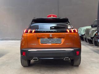 PEUGEOT 2008 usata, con Alzacristalli elettrici