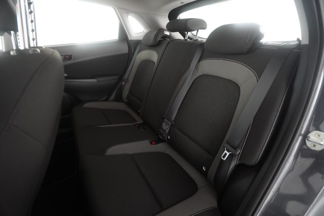 HYUNDAI Kona usata 8