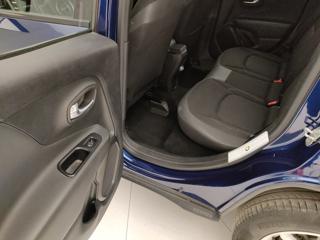JEEP Renegade usata 52