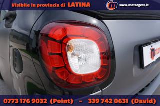 SMART ForTwo usata 28