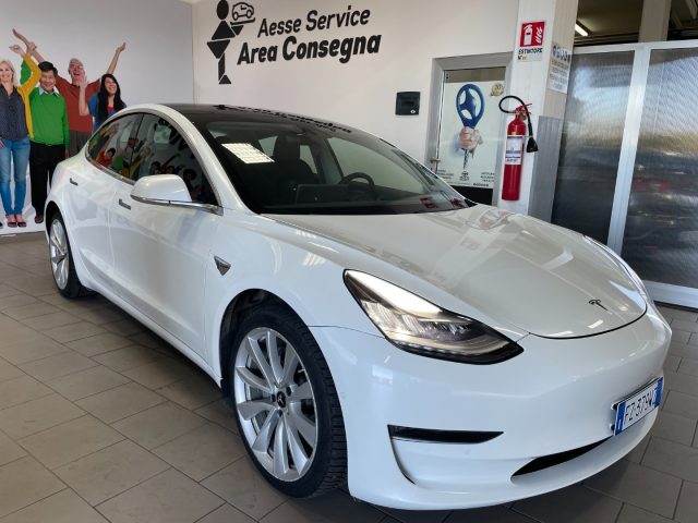 TESLA Model 3 usata, con Airbag laterali