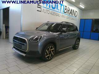 MINI Mini usata, con Controllo automatico clima