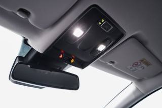 RENAULT Captur usata, con Fari LED