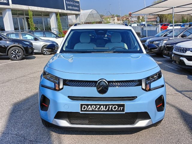CITROEN C3 usata, con Airbag