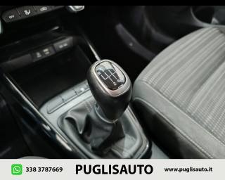 KIA Stonic usata, con Fendinebbia