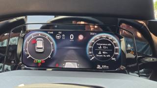VOLKSWAGEN Golf usata, con Luci diurne LED
