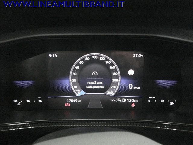 VOLKSWAGEN T-Cross usata, con Controllo automatico clima