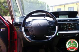 CITROEN C4 Picasso usata, con ESP
