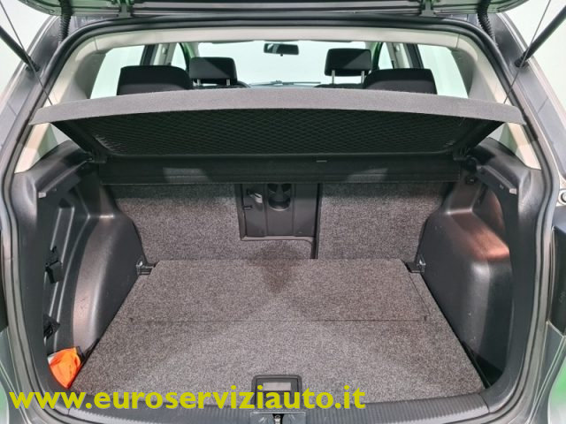 VOLKSWAGEN Golf Plus usata 31
