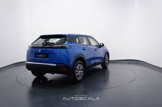 PEUGEOT 2008 usata, con Autoradio