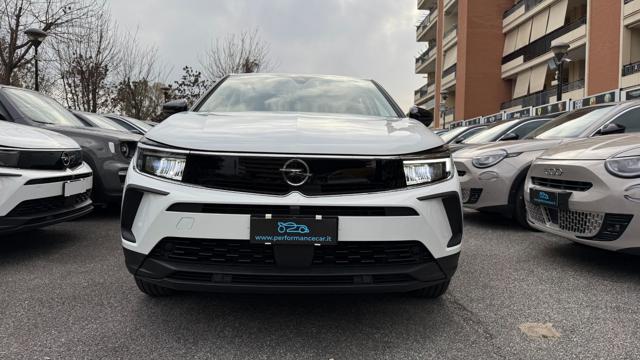 OPEL Grandland usata, con Airbag laterali