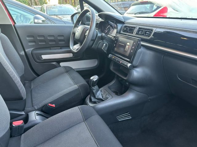 CITROEN C3 usata, con ESP