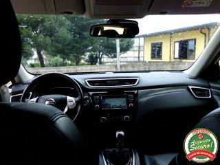NISSAN X-Trail usata, con ESP