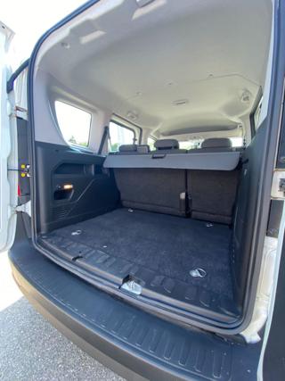 FIAT Doblo usata, con Immobilizzatore elettronico