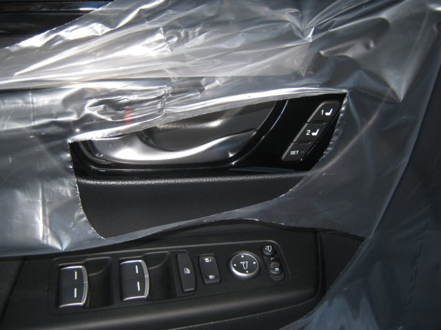 HONDA CR-V usata, con Controllo trazione