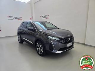 PEUGEOT 3008 BlueHDi 130 S&S Allure