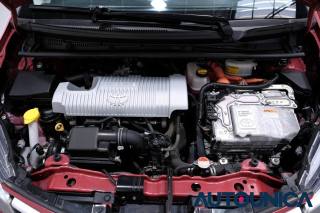 TOYOTA Yaris usata 64