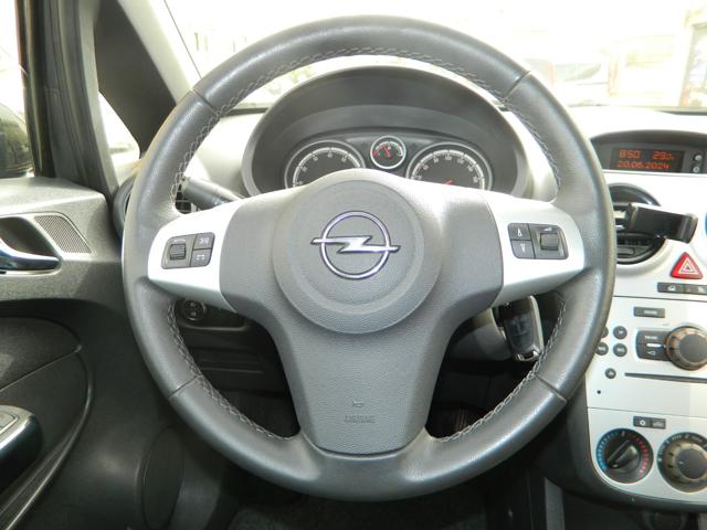 OPEL Corsa usata, con Controllo trazione