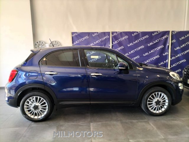 FIAT 500X usata, con Autoradio