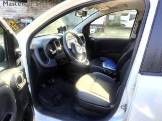 FIAT Panda usata, con Alzacristalli elettrici