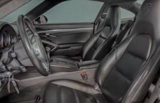 PORSCHE 911 usata, con Chiusura centralizzata