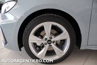 AUDI A1 usata, con Climatizzatore
