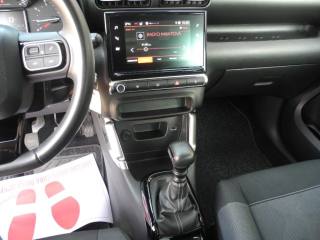 CITROEN C3 Aircross usata, con Climatizzatore