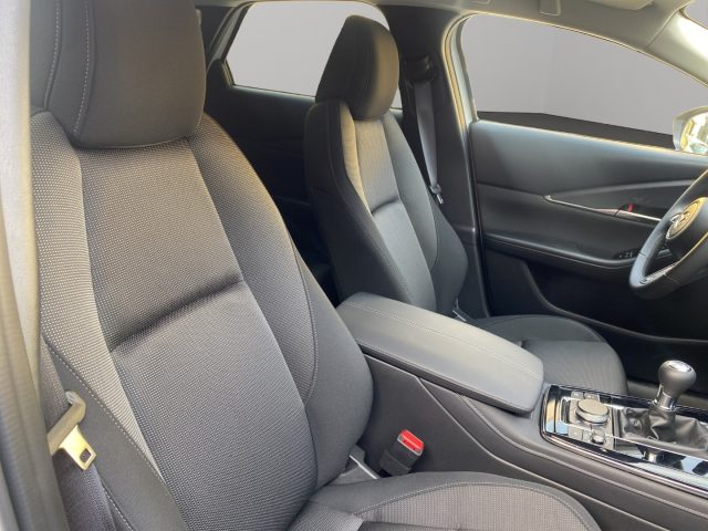 MAZDA CX-30 usata, con Servosterzo