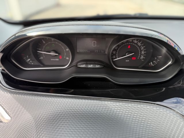 PEUGEOT 2008 usata 19