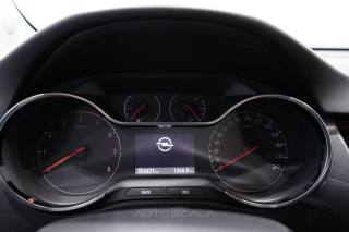 OPEL Crossland usata, con Sistema di navigazione