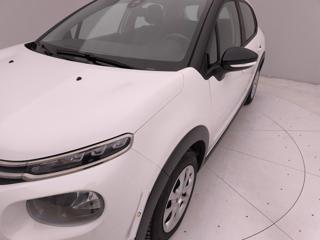 CITROEN C3 usata, con Ruota di riserva