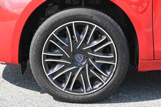 LANCIA Ypsilon usata, con Controllo trazione