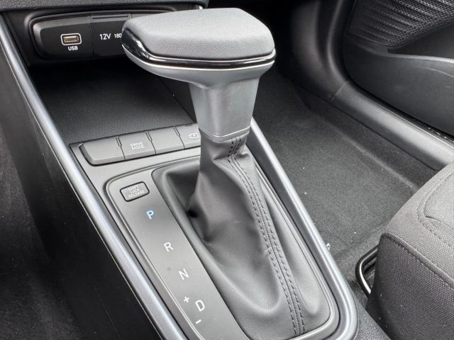 HYUNDAI i20 usata, con Fendinebbia