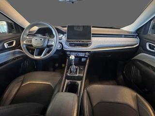 JEEP Compass usata, con Chiusura centralizzata