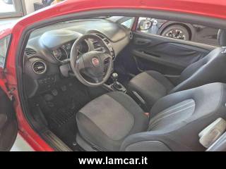 FIAT Punto usata, con Specchietti laterali elettrici