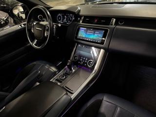 LAND ROVER Range Rover Sport usata, con Cruise Control