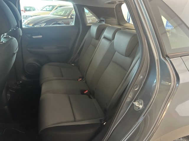 HONDA Jazz usata, con ESP