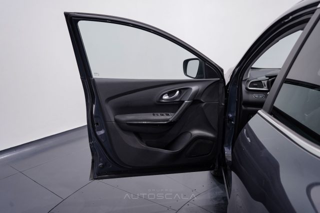 RENAULT Kadjar usata, con Chiusura centralizzata