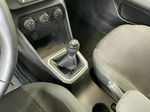 DACIA Sandero usata, con USB