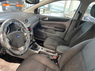 FORD Focus usata, con Alzacristalli elettrici