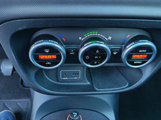 FIAT 500L usata, con Immobilizzatore elettronico