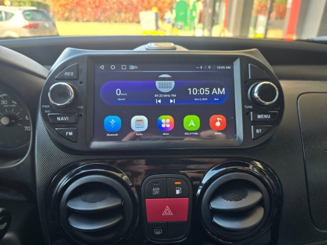 FIAT Qubo usata 43