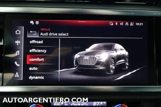 AUDI Q3 usata, con Fari LED