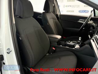 KIA Sportage usata, con Autoradio