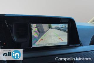 FORD Tourneo Courier usata 10