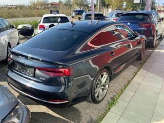AUDI A5 usata, con Alzacristalli elettrici