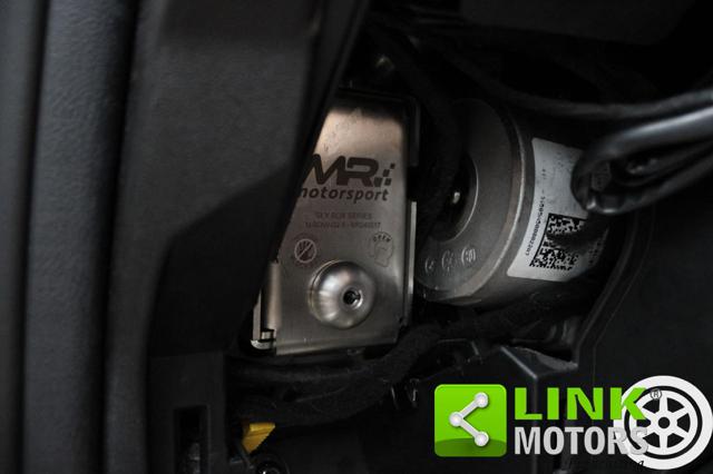 ABARTH 500 usata, con Autoradio digitale
